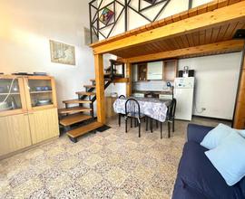 Appartamento Borgio Verezzi [Cod. rif 077VRG]