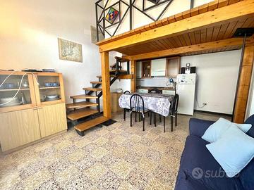 Appartamento Borgio Verezzi [Cod. rif 077VRG]