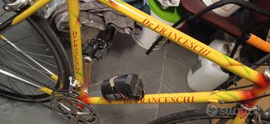 bicicletta vintage 350€