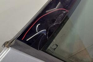 PORTIERA POSTERIORE SINISTRA LANCIA Ypsilon 4° Se