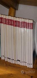 enciclopedia "I grandi temi della medicina"