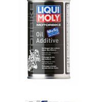 Additivo olio MoS2 shooter liquimoly 20ml