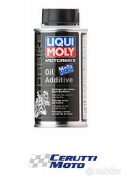 Additivo olio MoS2 shooter liquimoly 20ml