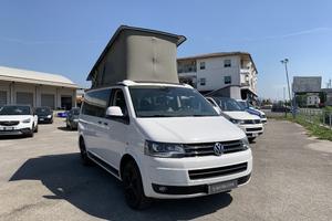VOLKSWAGEN T5 CALIFORNIA Beach 2.0 BiTDI 180CV 4