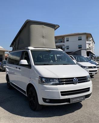 VOLKSWAGEN T5 CALIFORNIA Beach 2.0 BiTDI 180CV 4