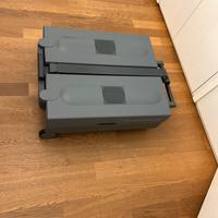 Lampada abbronzante Philips Sunmobile