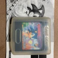Sonic Hedgehog per Game Gear