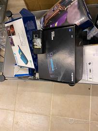 Lotto di telefoni vintage con anche schede madri