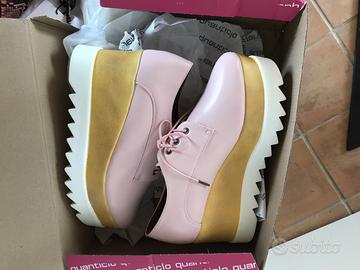 Scarpe donna nuove