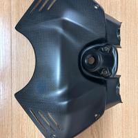 Cover serbatoio carbonio Ducati Panigale V4