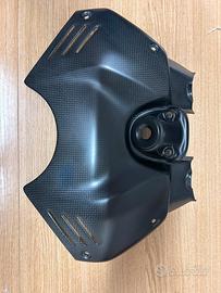 Cover serbatoio carbonio Ducati Panigale V4