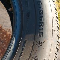 2 gomme invernali 
