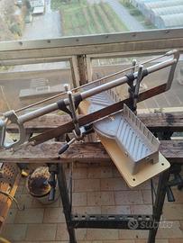 Sega taglia cornici kinzo