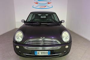 MINI One 1.6 16V One Park Lane