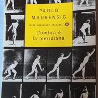 L'OMBRA E LA MERIDIANA - Paolo Maurensig