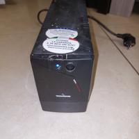 Tecnoware UPS Era Plus 750VA - 525W 