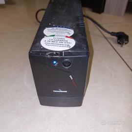 Tecnoware UPS Era Plus 750VA - 525W 