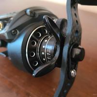 Abu Garcia Revo mgx