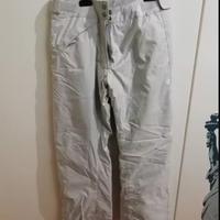 Pantaloni Sci da DONNA