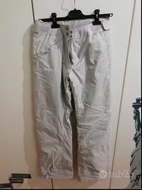 Pantaloni Sci da DONNA