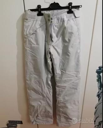 Pantaloni Sci da DONNA