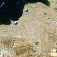 VISTA MARE Lampedusa CDA TERRANOVA MQ 4370 mq