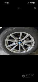 Gomme invernali Bmw