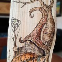 Creature magiche, fantasy e mitologiche dei boschi