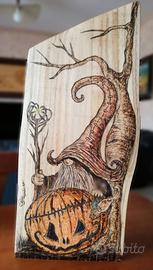 Creature magiche, fantasy e mitologiche dei boschi