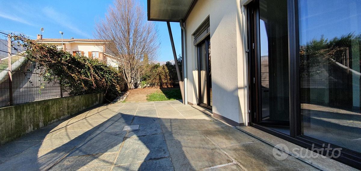 Appartamento – Roletto, Roncaglia - Altro