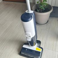 Aspirapolvere tineco