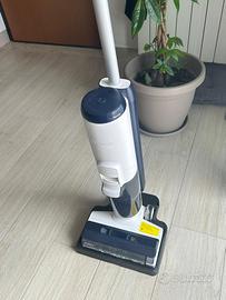 Aspirapolvere tineco