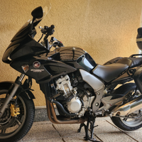 Honda CBF 1000 ST