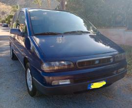FIAT Ulysse - 2000