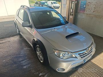 subaru impreza 2.0 turbo diesel boxer 117 mila km 