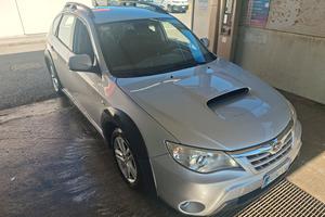 subaru impreza 2.0 turbo diesel boxer 117 mila km 
