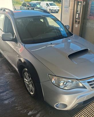 subaru impreza 2.0 turbo diesel boxer 117 mila km 