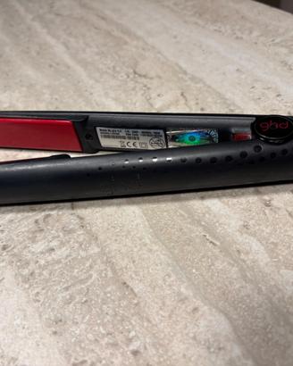 Piastra ghd