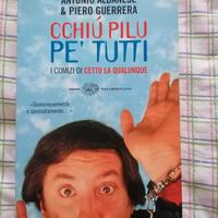 CCHIU' PILU PE' TUTTI I Comizi di Cetto