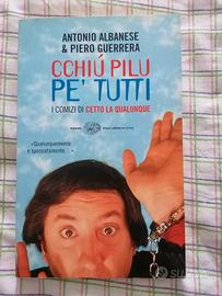 CCHIU' PILU PE' TUTTI I Comizi di Cetto