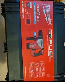 tassellatore Milwaukee  m18 onefhpx