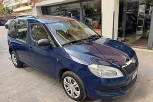 SKODA Roomster 1.2 TDI CR 75CV Easy