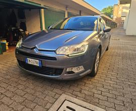CITROEN C5 2012 full