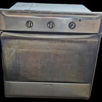 Forno Ariston incasso