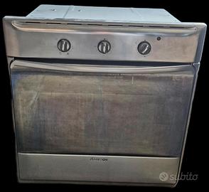 Forno Ariston incasso
