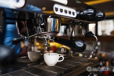 Bar caffetteria storico dilazionato