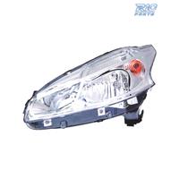 FANALE SINISTRO PEUGEOT 208 12-