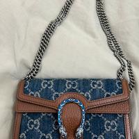 Super mini Dionysus Gucci