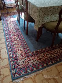 Tappeto persiano Hamadan