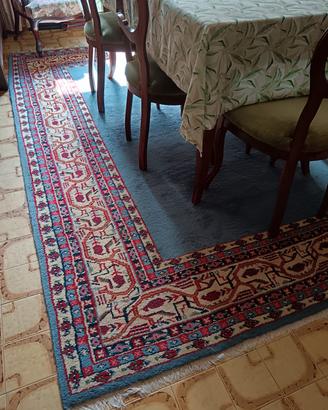 Tappeto persiano Hamadan
